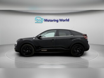 Used Citroen C4 2022 for sale - 78169430: Photo