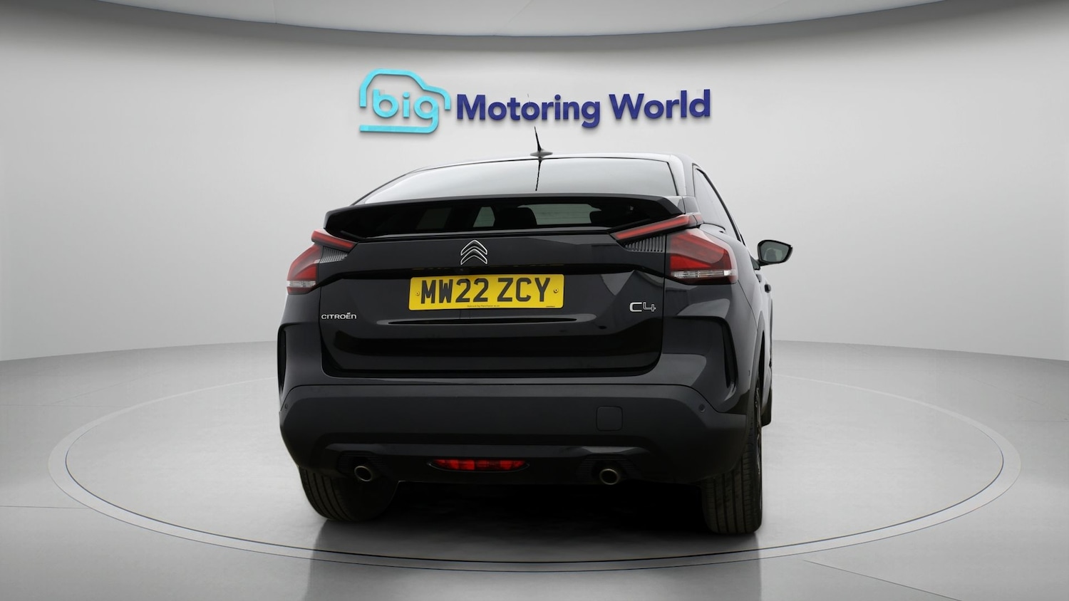 Used Citroen C4 2022 for sale - 78169430: Photo 6