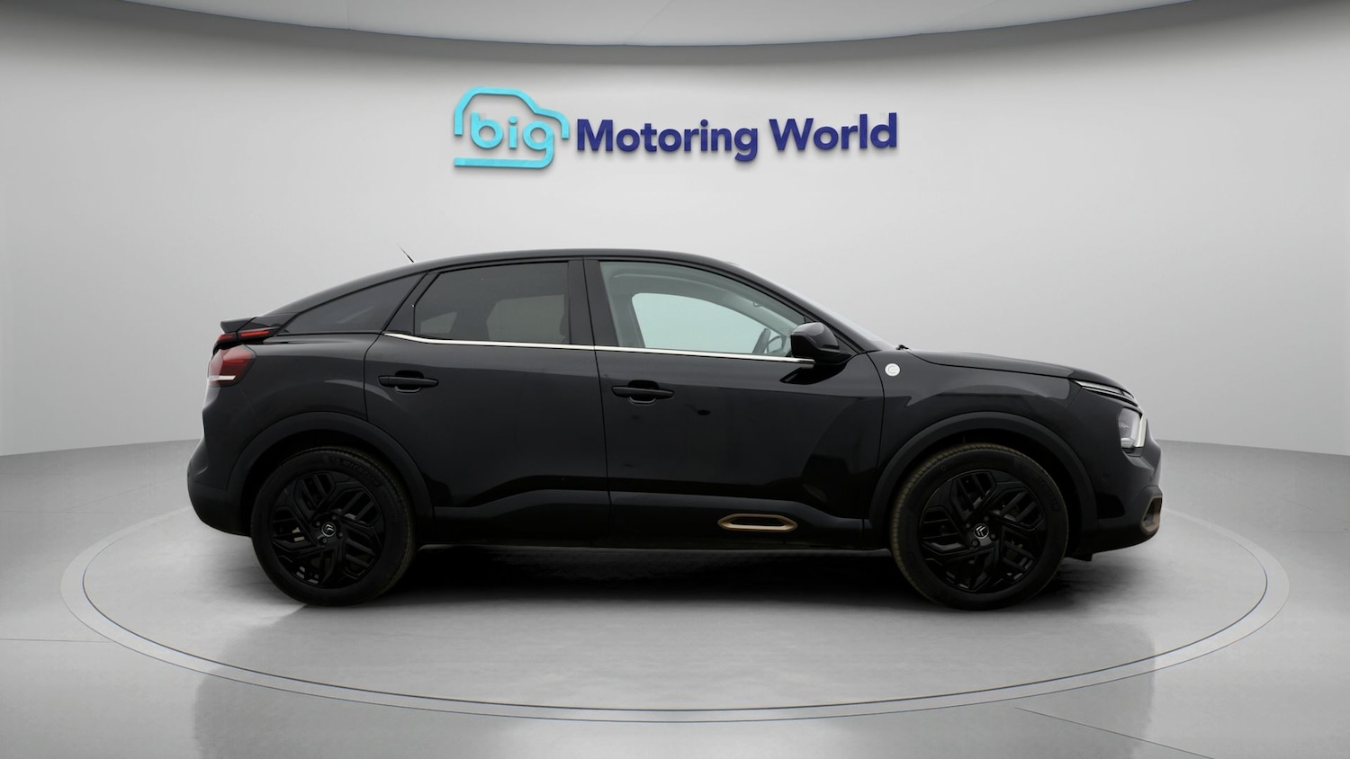 Used Citroen C4 2022 for sale - 78169430: Photo 8