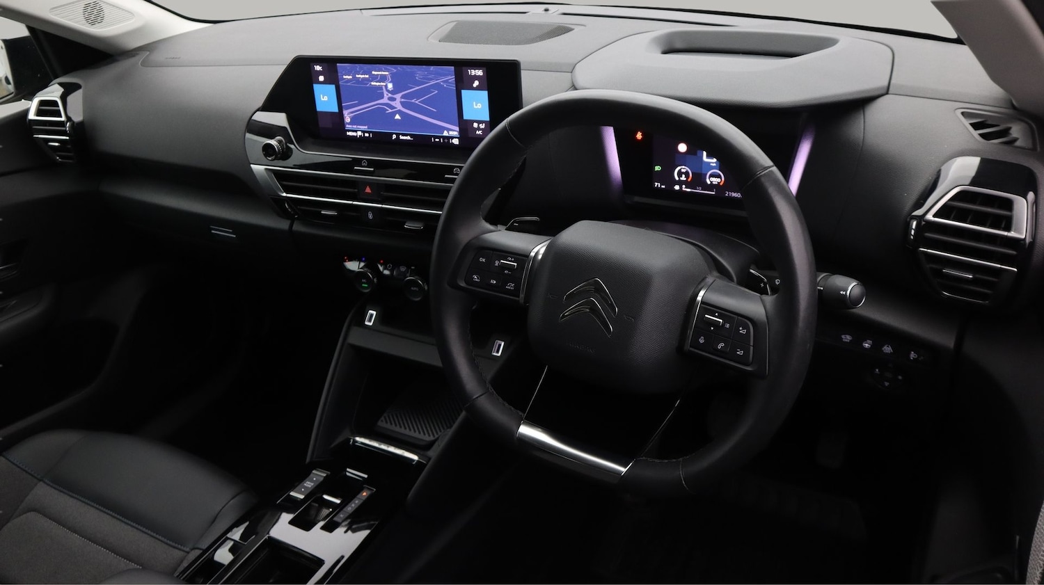 Used Citroen C4 2022 for sale - 78169430: Photo 9