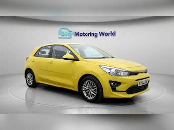 Used Kia Rio 2022 for sale - 79019602: Photo