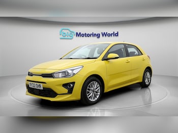 Used Kia Rio 2022 for sale - 79019602: Photo