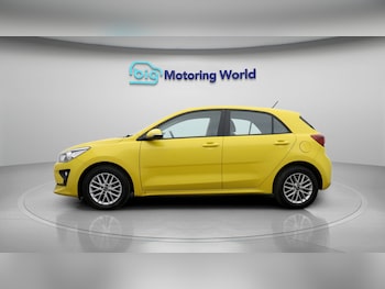 Used Kia Rio 2022 for sale - 79019602: Photo
