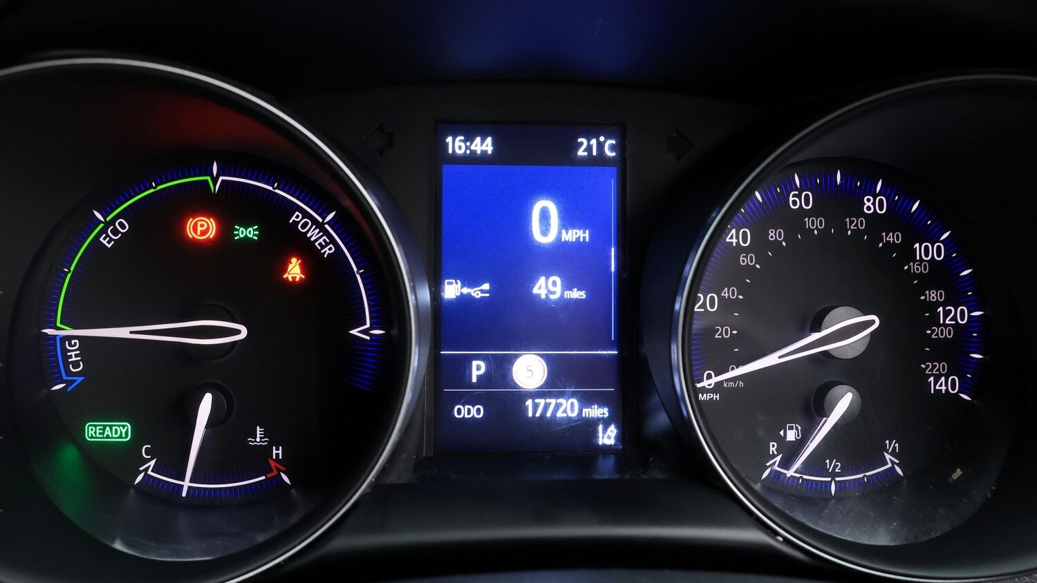 Used Toyota C-HR 2023 for sale - 77245094: Photo 10