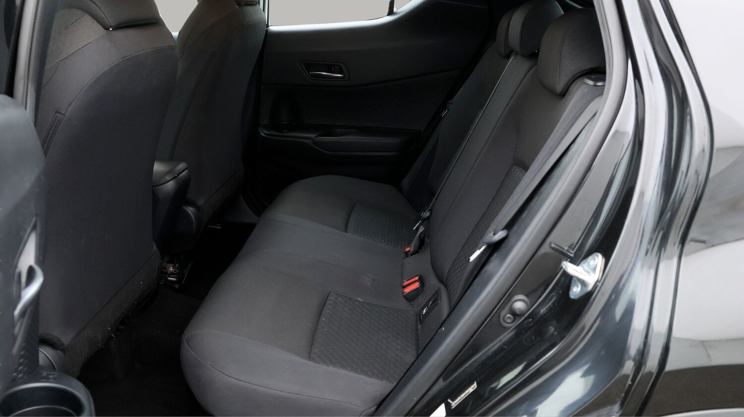 Used Toyota C-HR 2023 for sale - 77245094: Photo 16