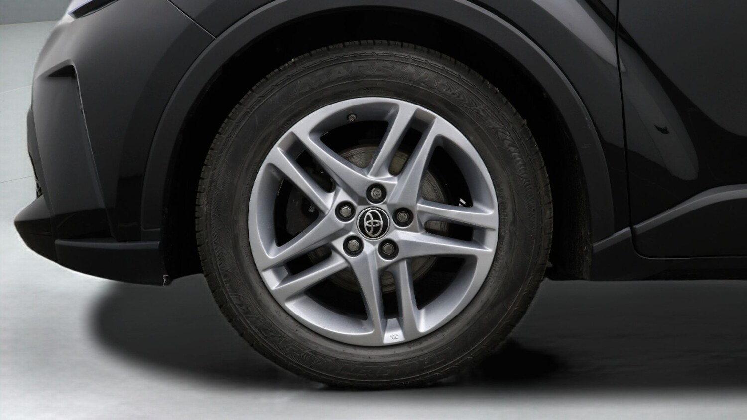 Used Toyota C-HR 2023 for sale - 77245094: Photo 18