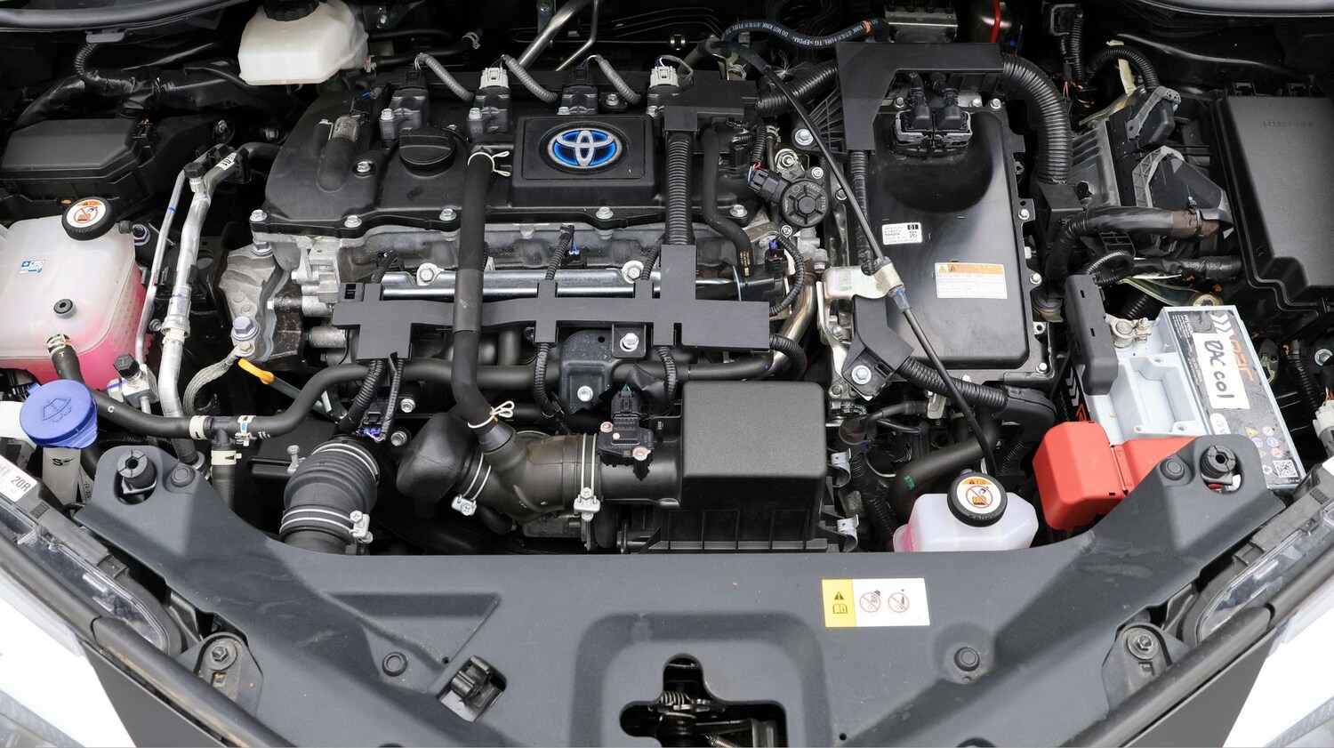 Used Toyota C-HR 2023 for sale - 77245094: Photo 19