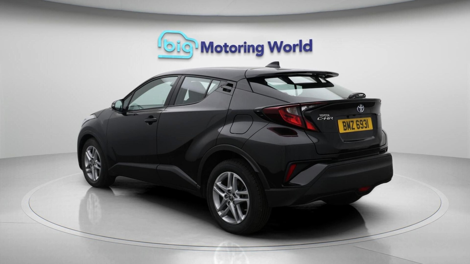 Used Toyota C-HR 2023 for sale - 77245094: Photo 5