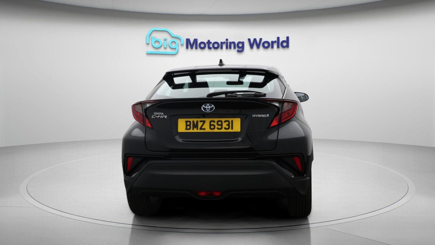 Used Toyota C-HR 2023 for sale - 77245094: Photo 6