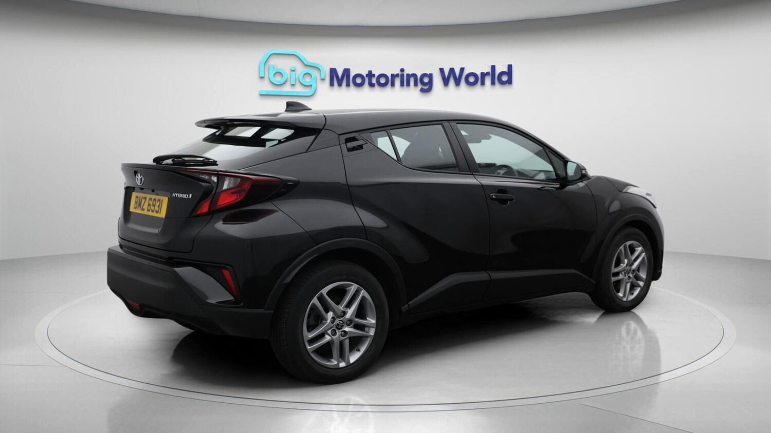 Used Toyota C-HR 2023 for sale - 77245094: Photo 7