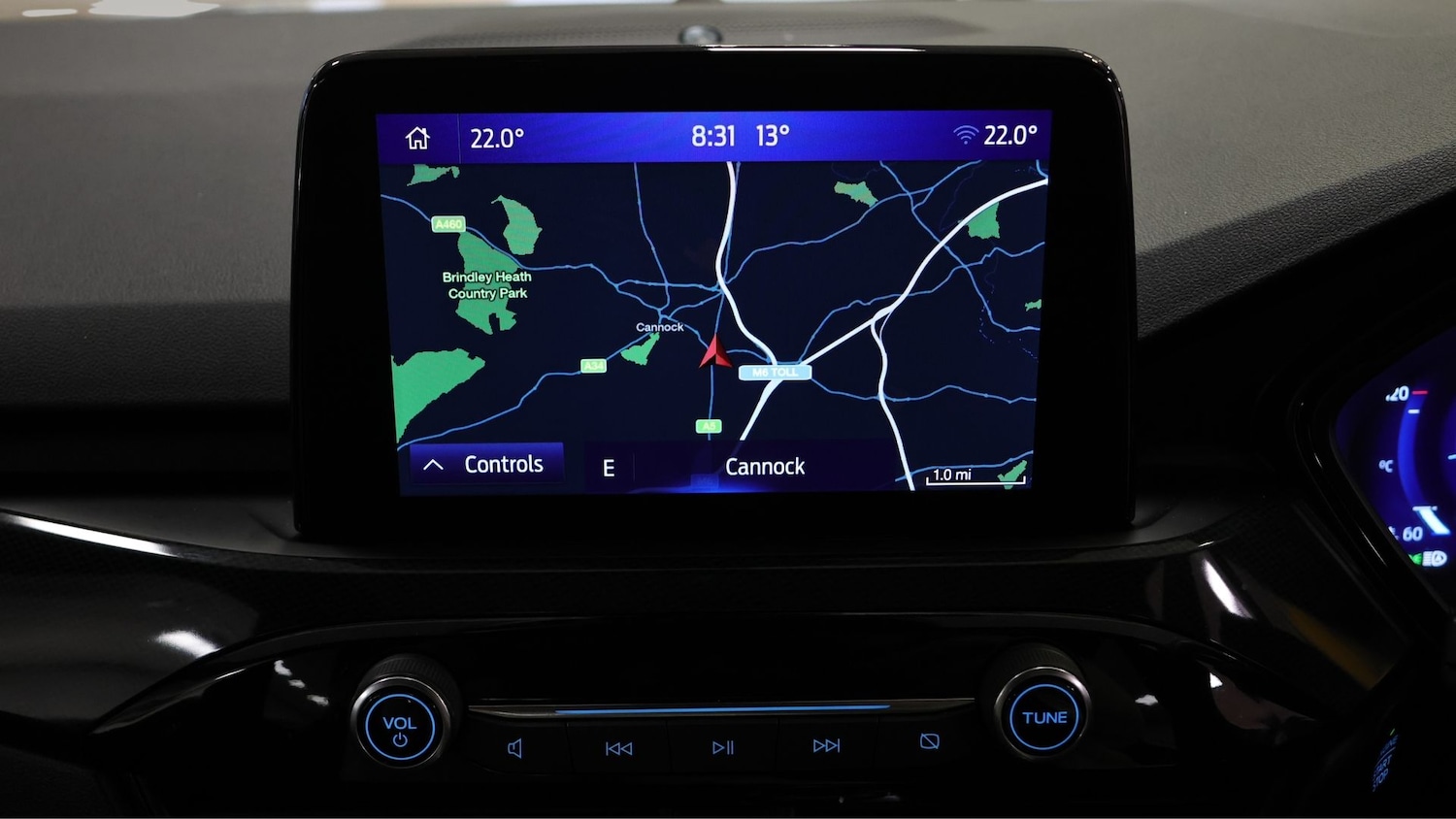 Used Ford Kuga 2022 for sale - 77213588: Photo 11