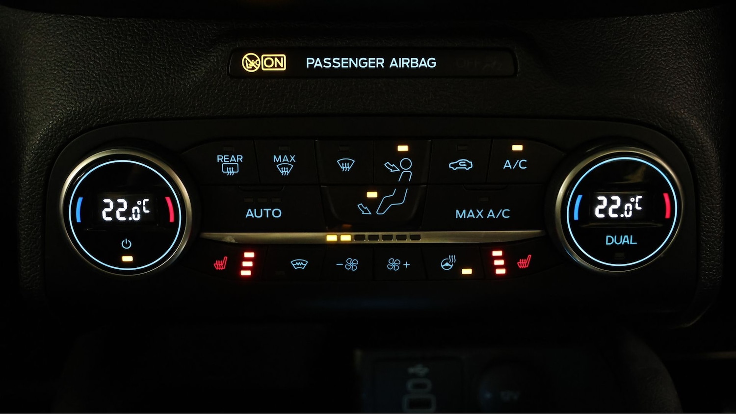 Used Ford Kuga 2022 for sale - 77213588: Photo 12