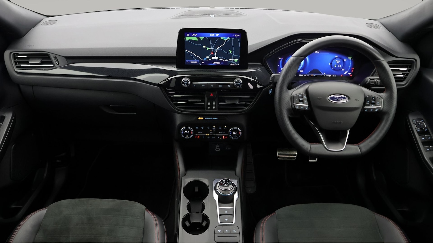 Used Ford Kuga 2022 for sale - 77213588: Photo 13