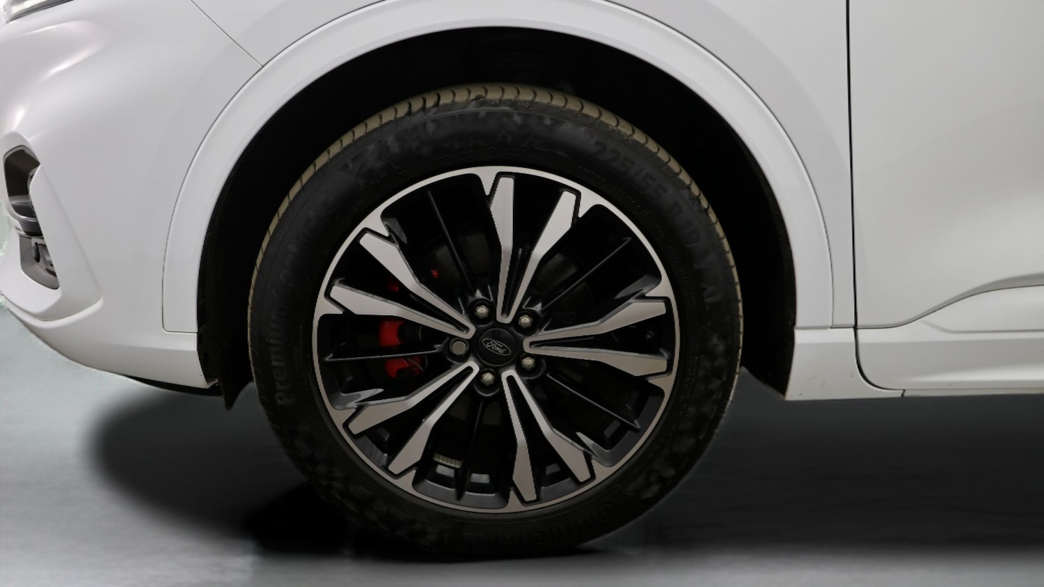 Used Ford Kuga 2022 for sale - 77213588: Photo 18