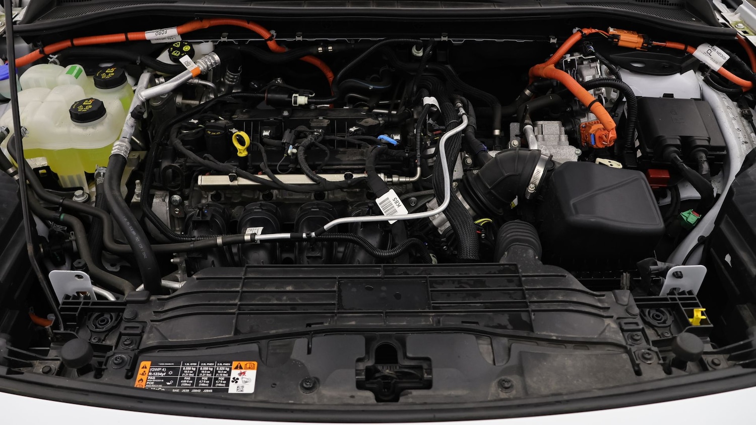 Used Ford Kuga 2022 for sale - 77213588: Photo 19