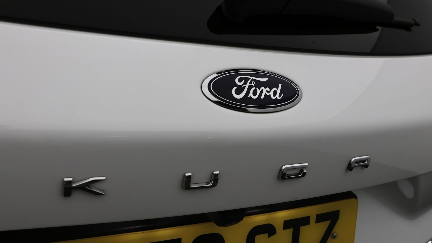 Used Ford Kuga 2022 for sale - 77213588: Photo 22