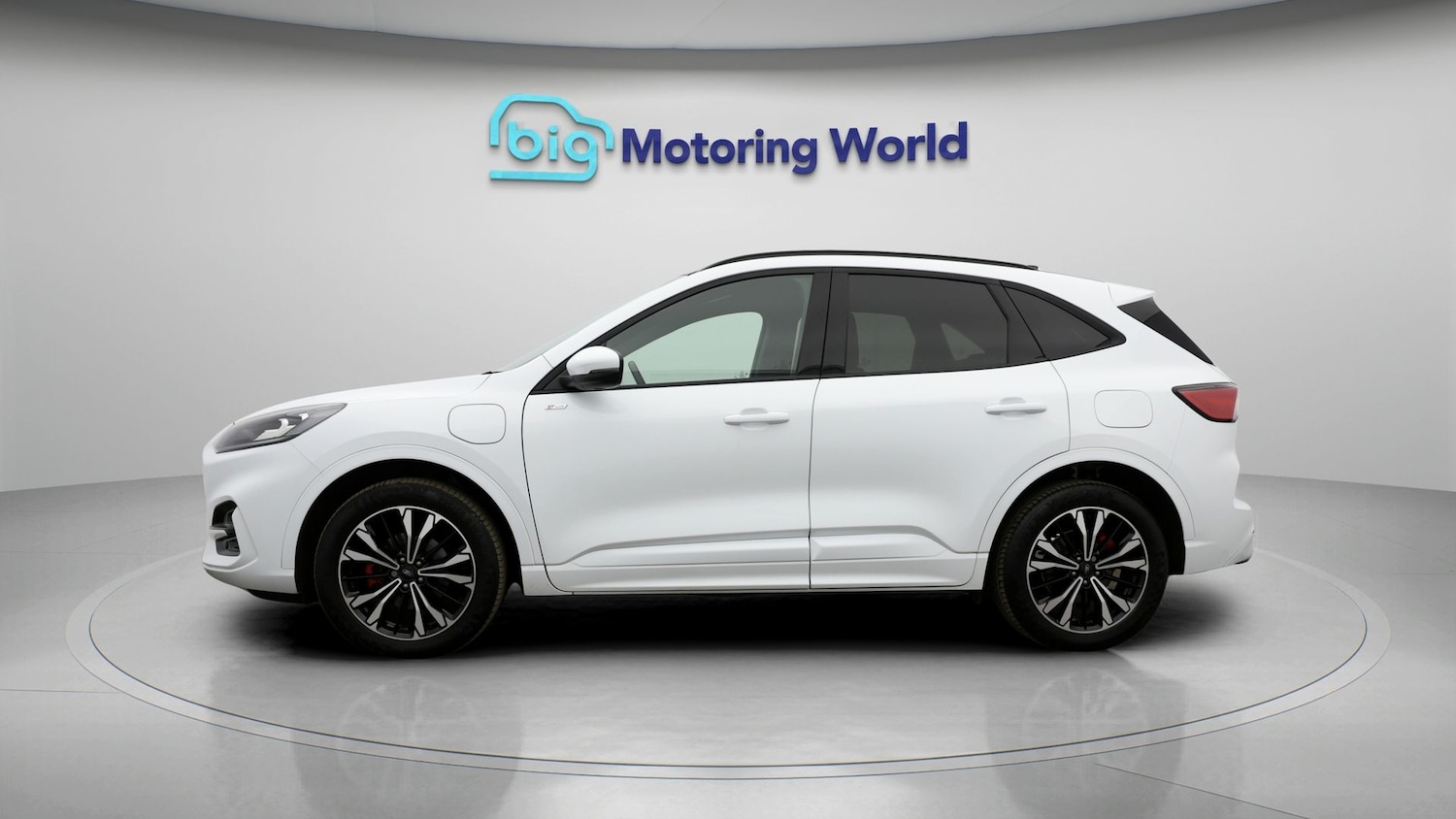 Used Ford Kuga 2022 for sale - 77213588: Photo 4