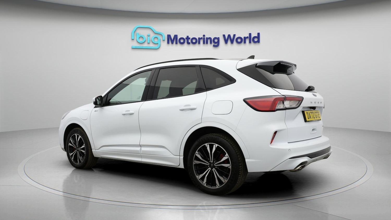 Used Ford Kuga 2022 for sale - 77213588: Photo 5