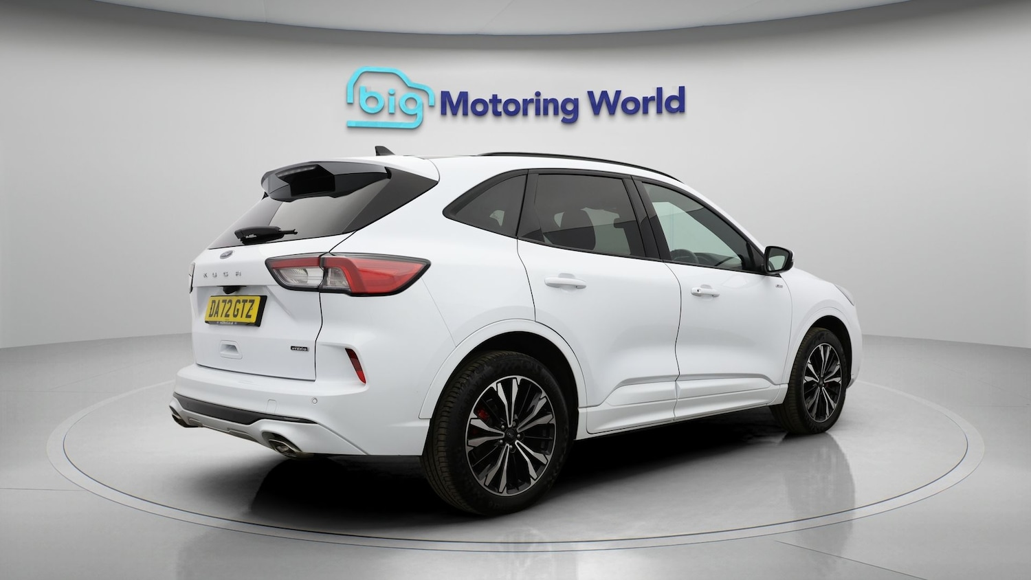 Used Ford Kuga 2022 for sale - 77213588: Photo 7