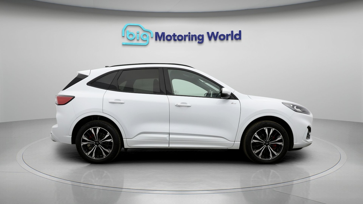 Used Ford Kuga 2022 for sale - 77213588: Photo 8