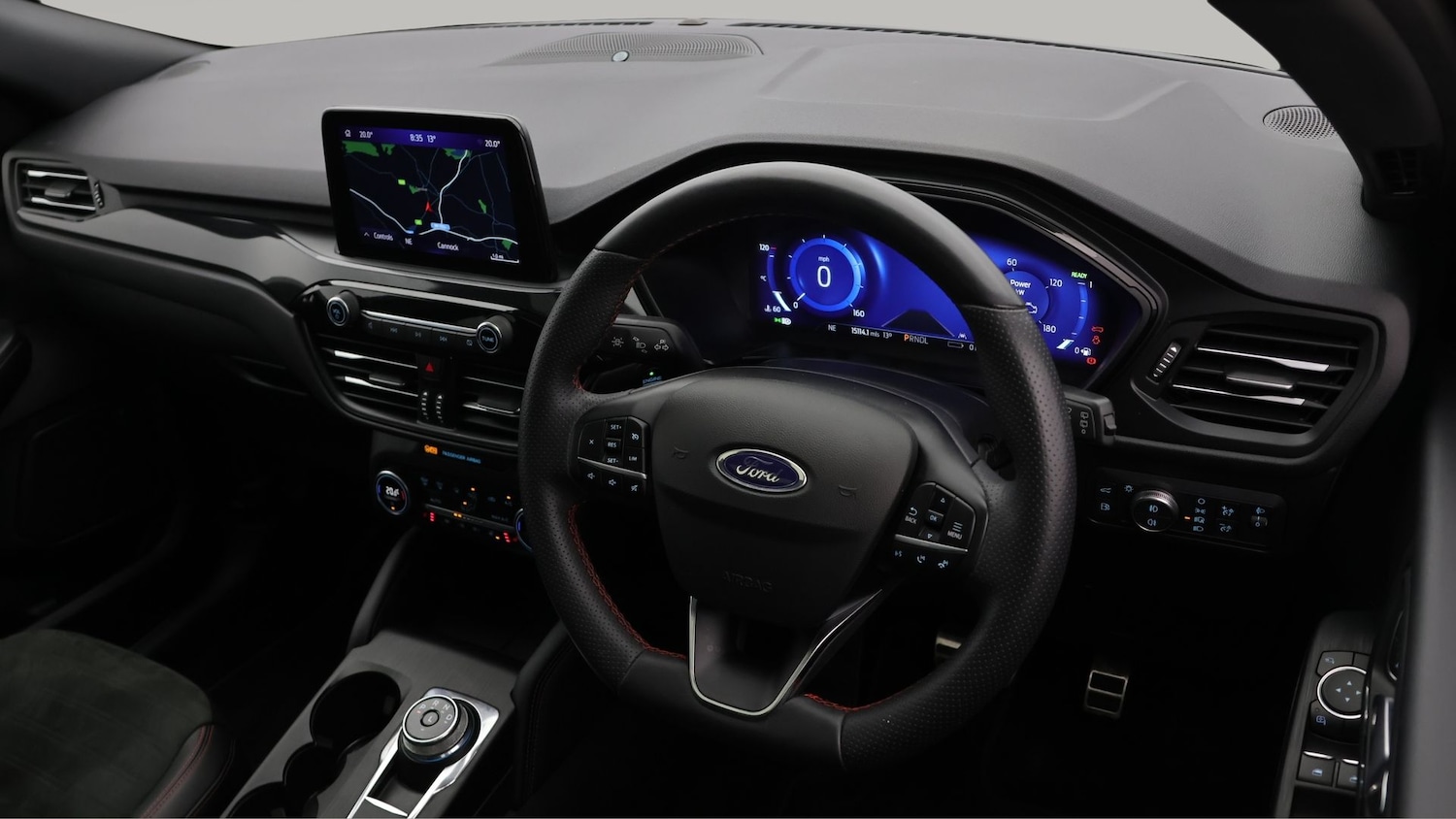 Used Ford Kuga 2022 for sale - 77213588: Photo 9