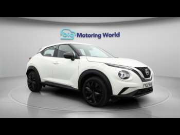 Used Nissan Juke 2022 for sale - 74958188: Photo