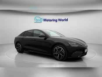 Used BYD Seal 2026 for sale - 79710075: Photo