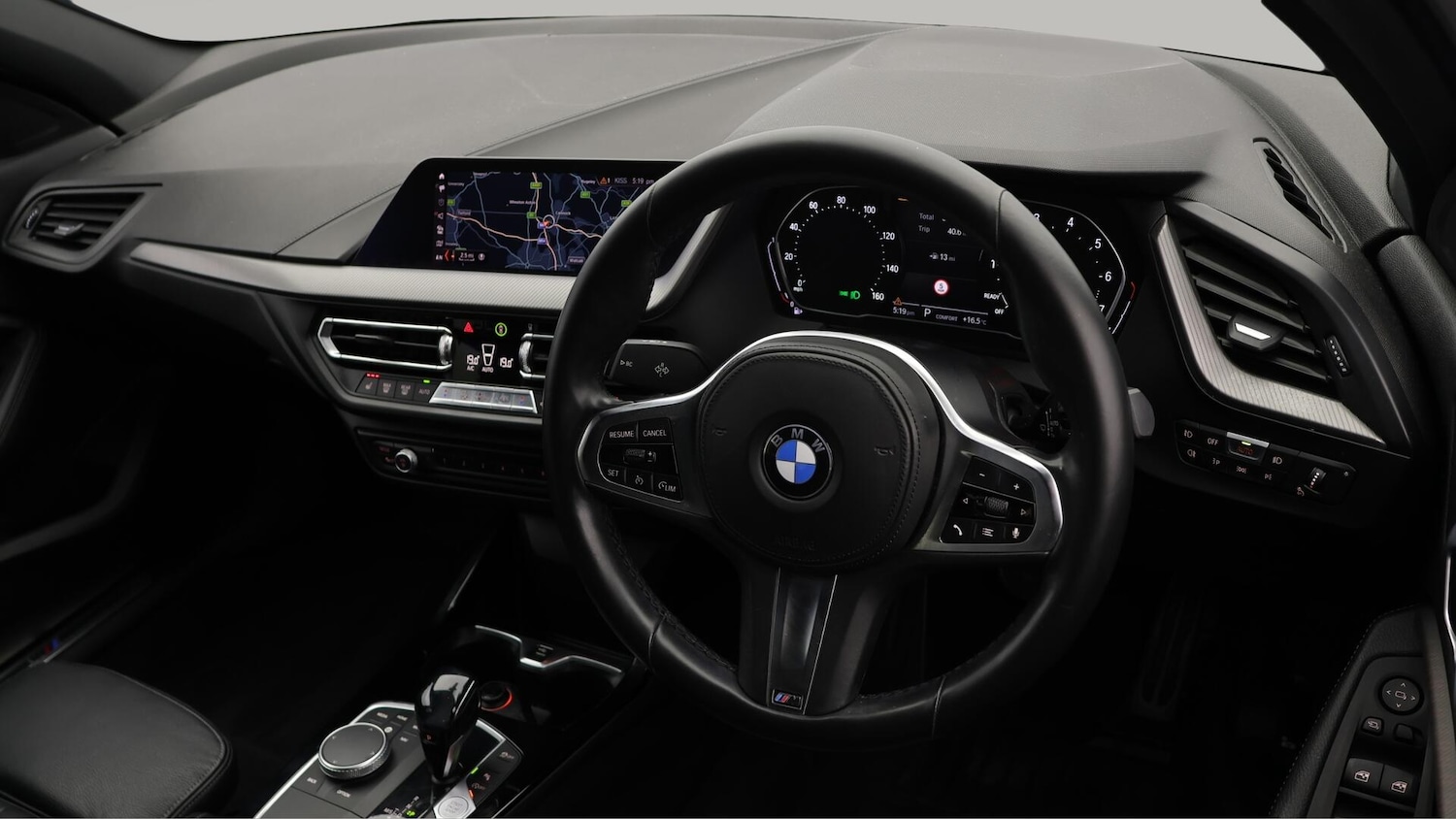 Used BMW 1 Series 2020 for sale - 76137899: Photo 10