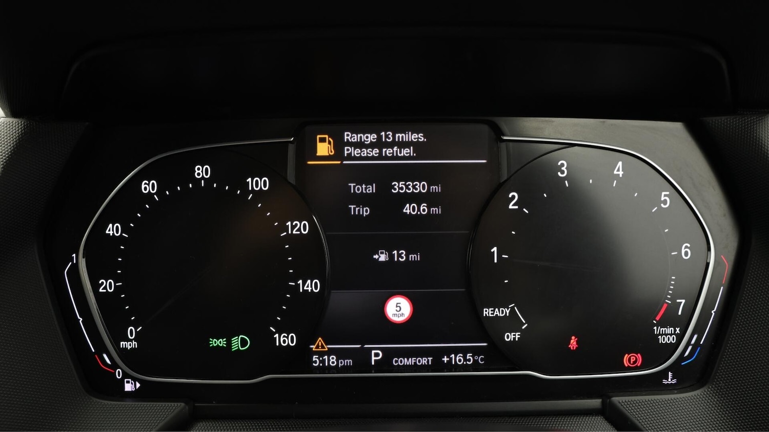 Used BMW 1 Series 2020 for sale - 76137899: Photo 11
