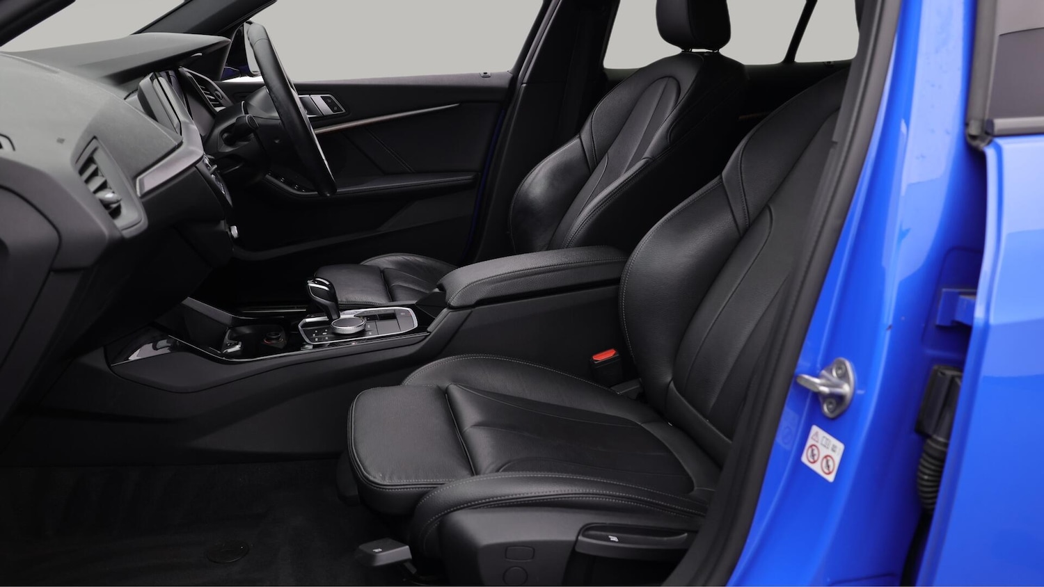 Used BMW 1 Series 2020 for sale - 76137899: Photo 15