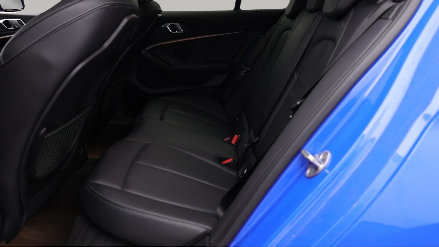 Used BMW 1 Series 2020 for sale - 76137899: Photo 17