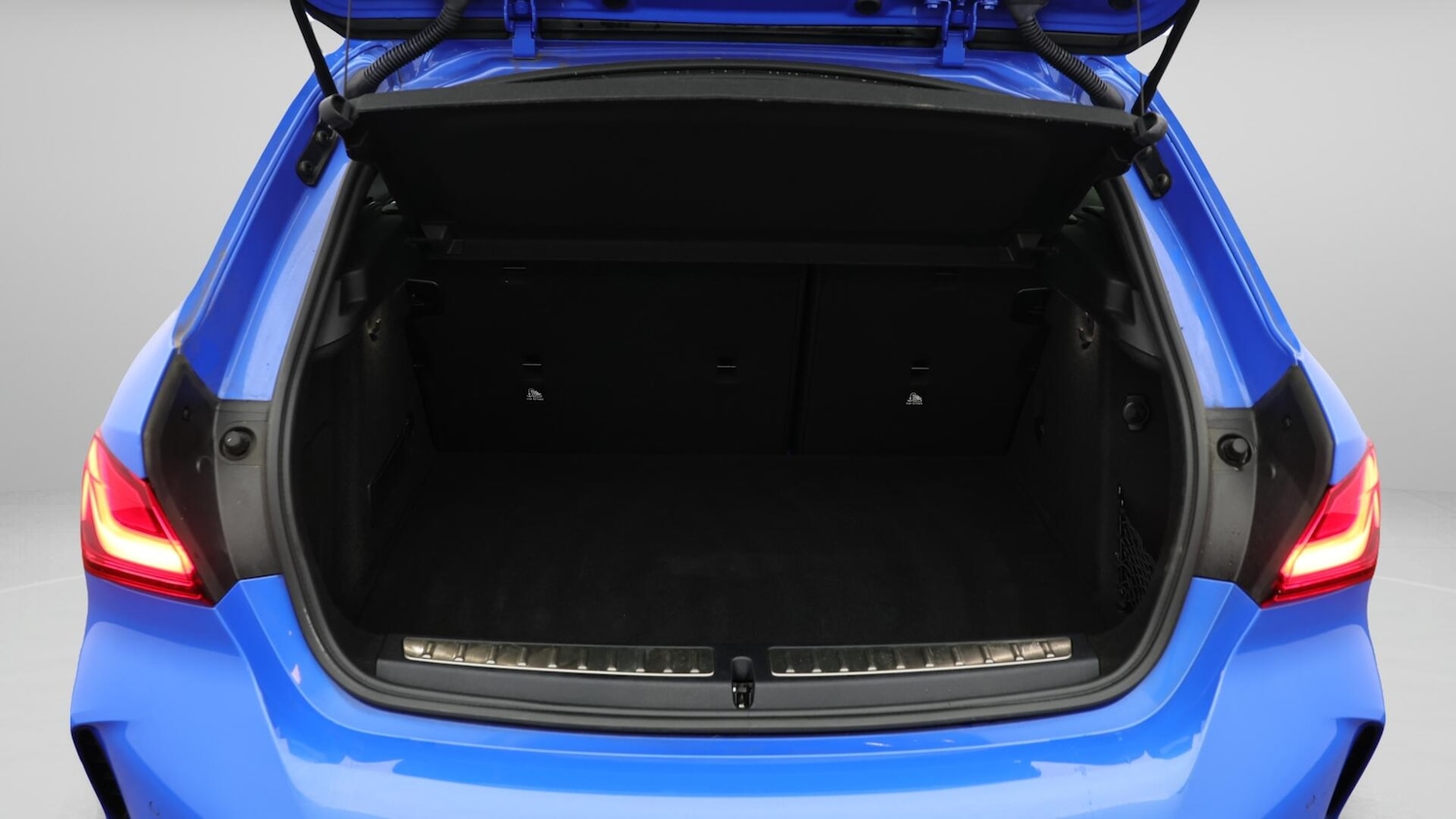 Used BMW 1 Series 2020 for sale - 76137899: Photo 18