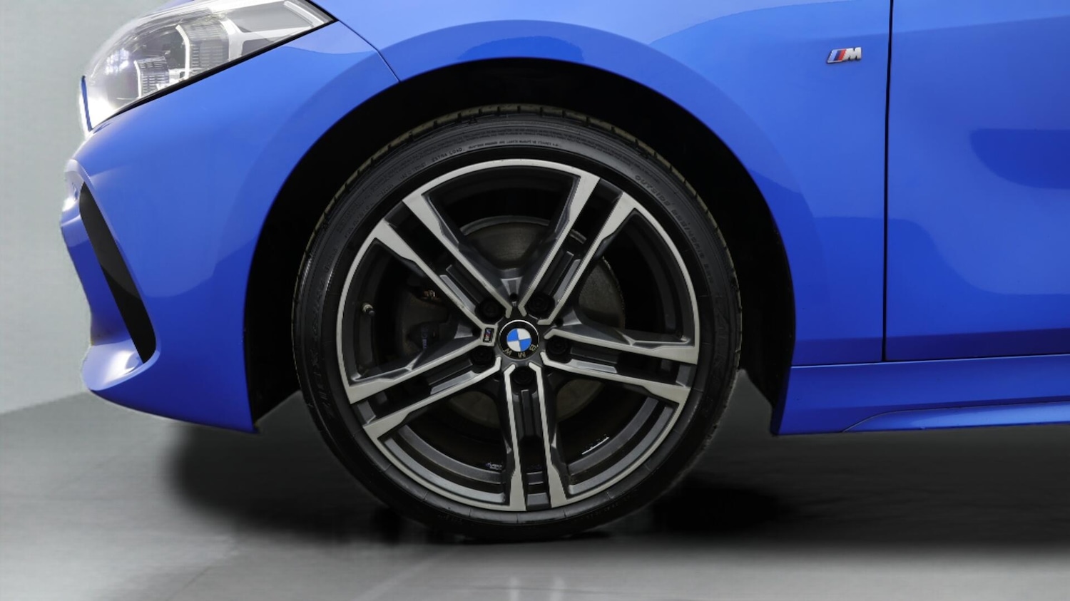 Used BMW 1 Series 2020 for sale - 76137899: Photo 19