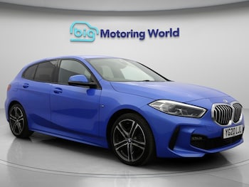 BMW - 1 Series