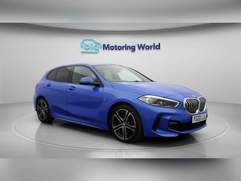 Used BMW 1 Series 2020 for sale - 76137899: Photo 2
