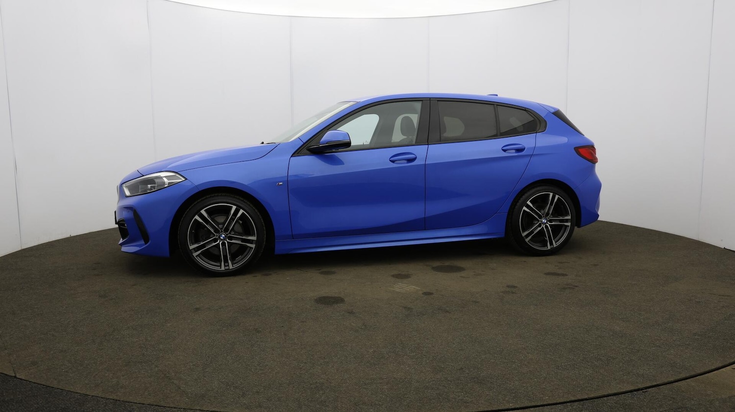 Used BMW 1 Series 2020 for sale - 76137899: Photo 36