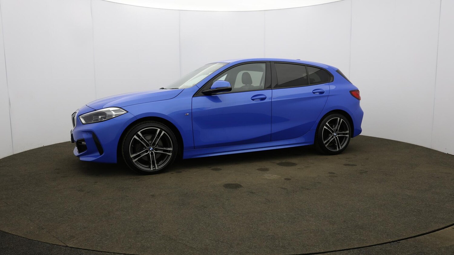 Used BMW 1 Series 2020 for sale - 76137899: Photo 37