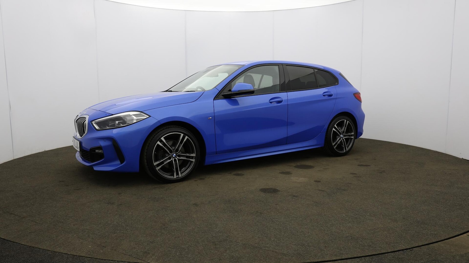 Used BMW 1 Series 2020 for sale - 76137899: Photo 38