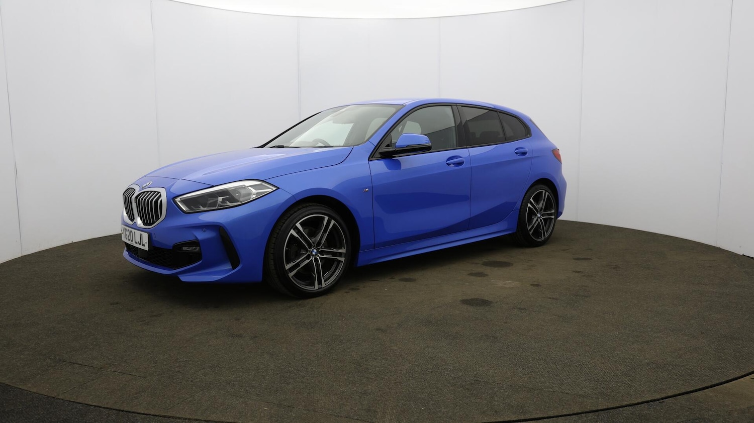 Used BMW 1 Series 2020 for sale - 76137899: Photo 39