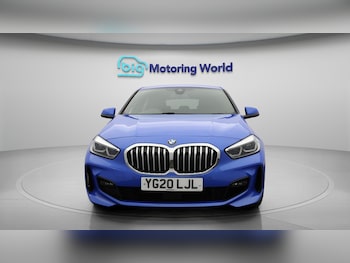 Used BMW 1 Series 2020 for sale - 76137899: Photo 3