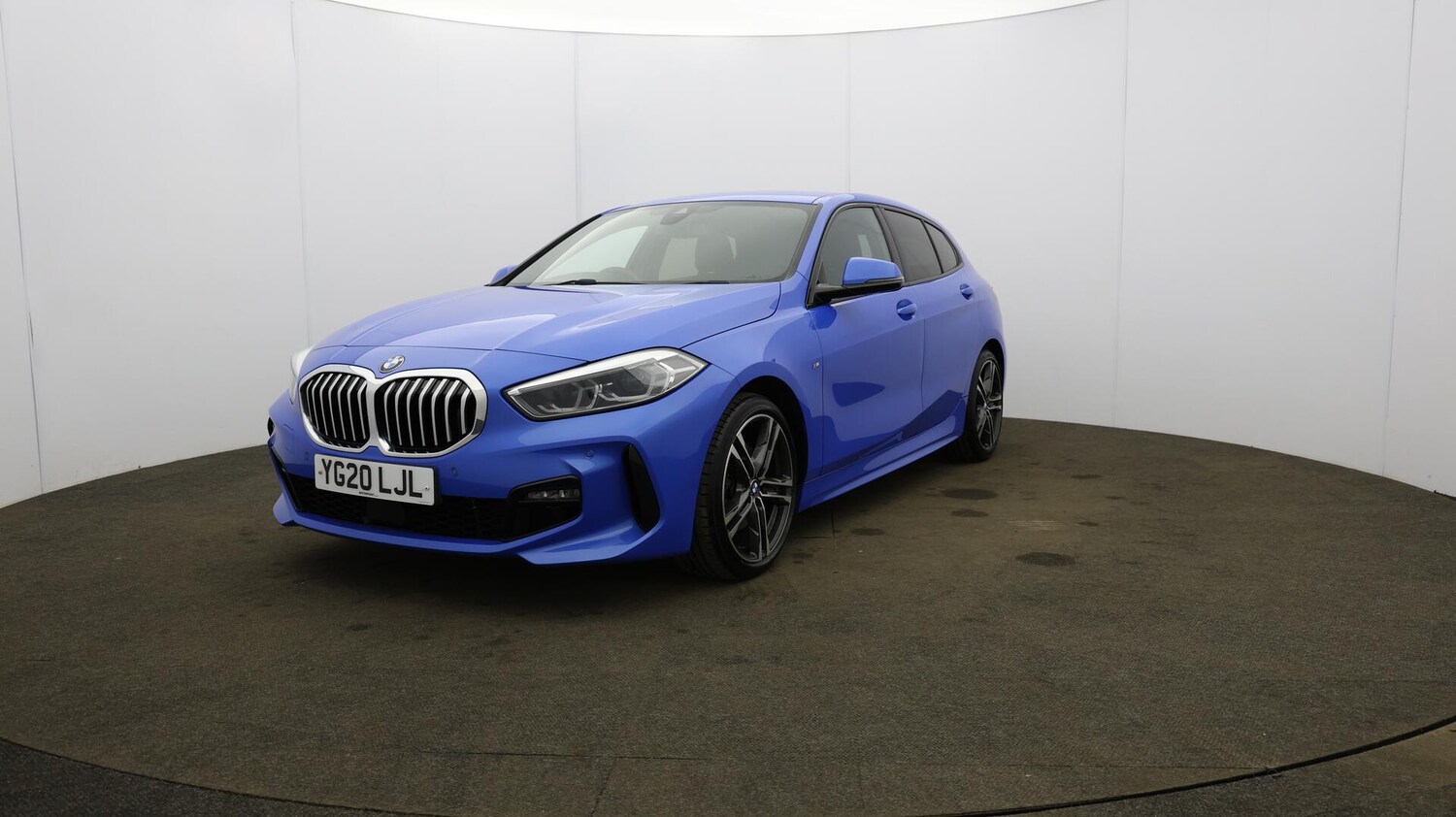 Used BMW 1 Series 2020 for sale - 76137899: Photo 41