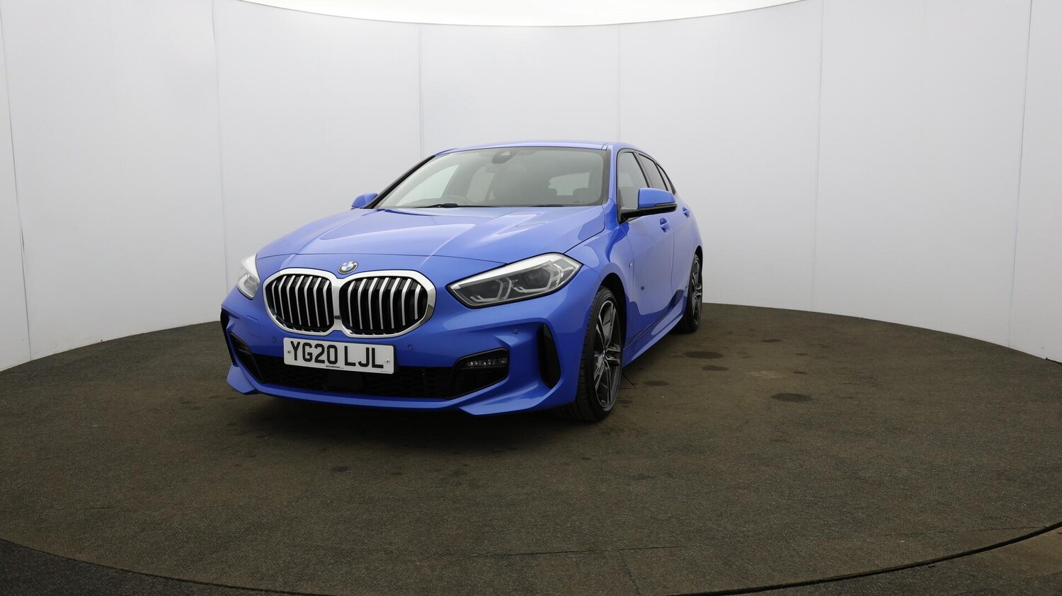Used BMW 1 Series 2020 for sale - 76137899: Photo 42