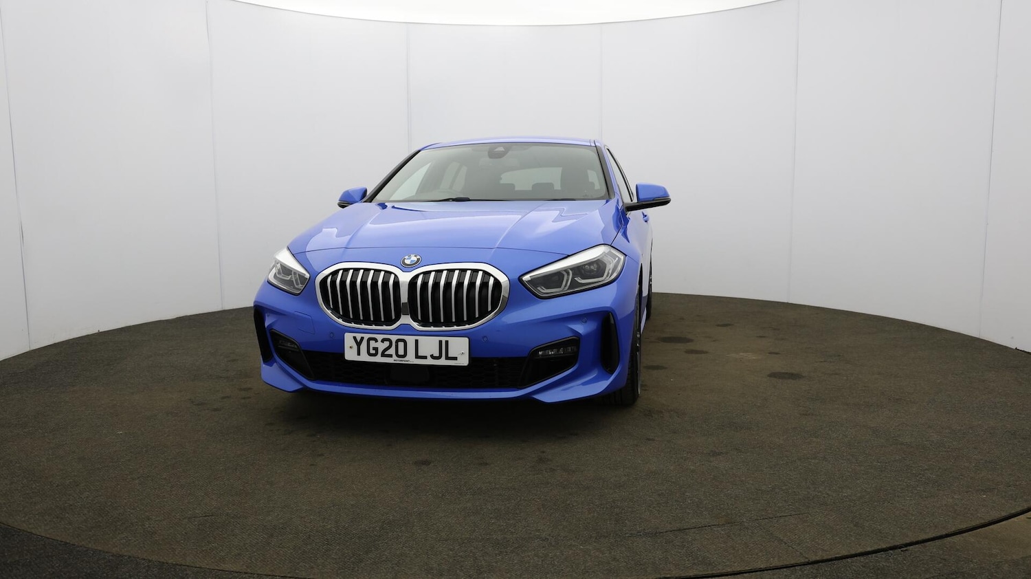 Used BMW 1 Series 2020 for sale - 76137899: Photo 43