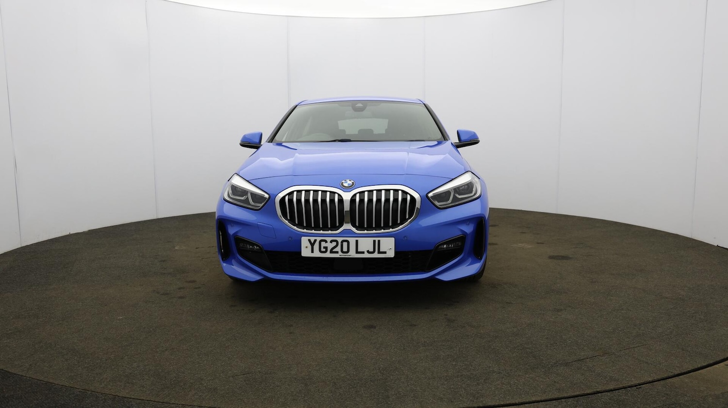 Used BMW 1 Series 2020 for sale - 76137899: Photo 44
