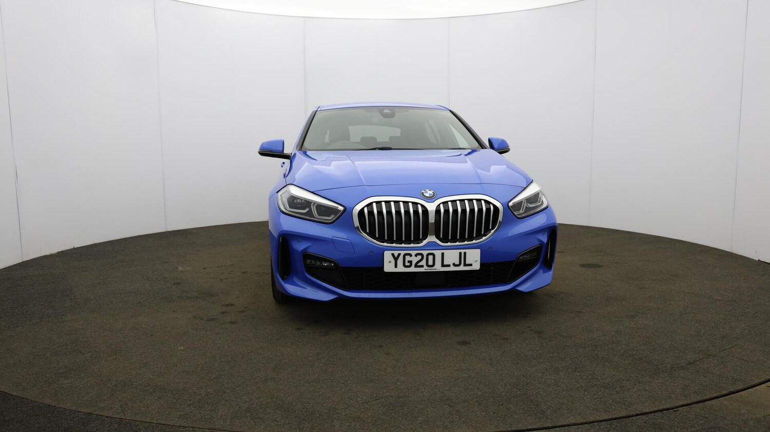 Used BMW 1 Series 2020 for sale - 76137899: Photo 45