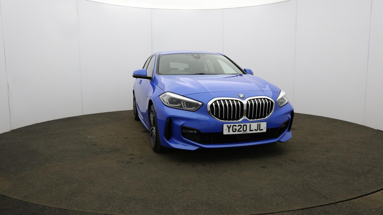 Used BMW 1 Series 2020 for sale - 76137899: Photo 47