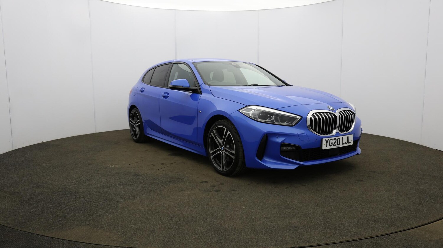 Used BMW 1 Series 2020 for sale - 76137899: Photo 49