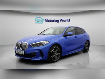 Used BMW 1 Series 2020 for sale - 76137899: Photo 4
