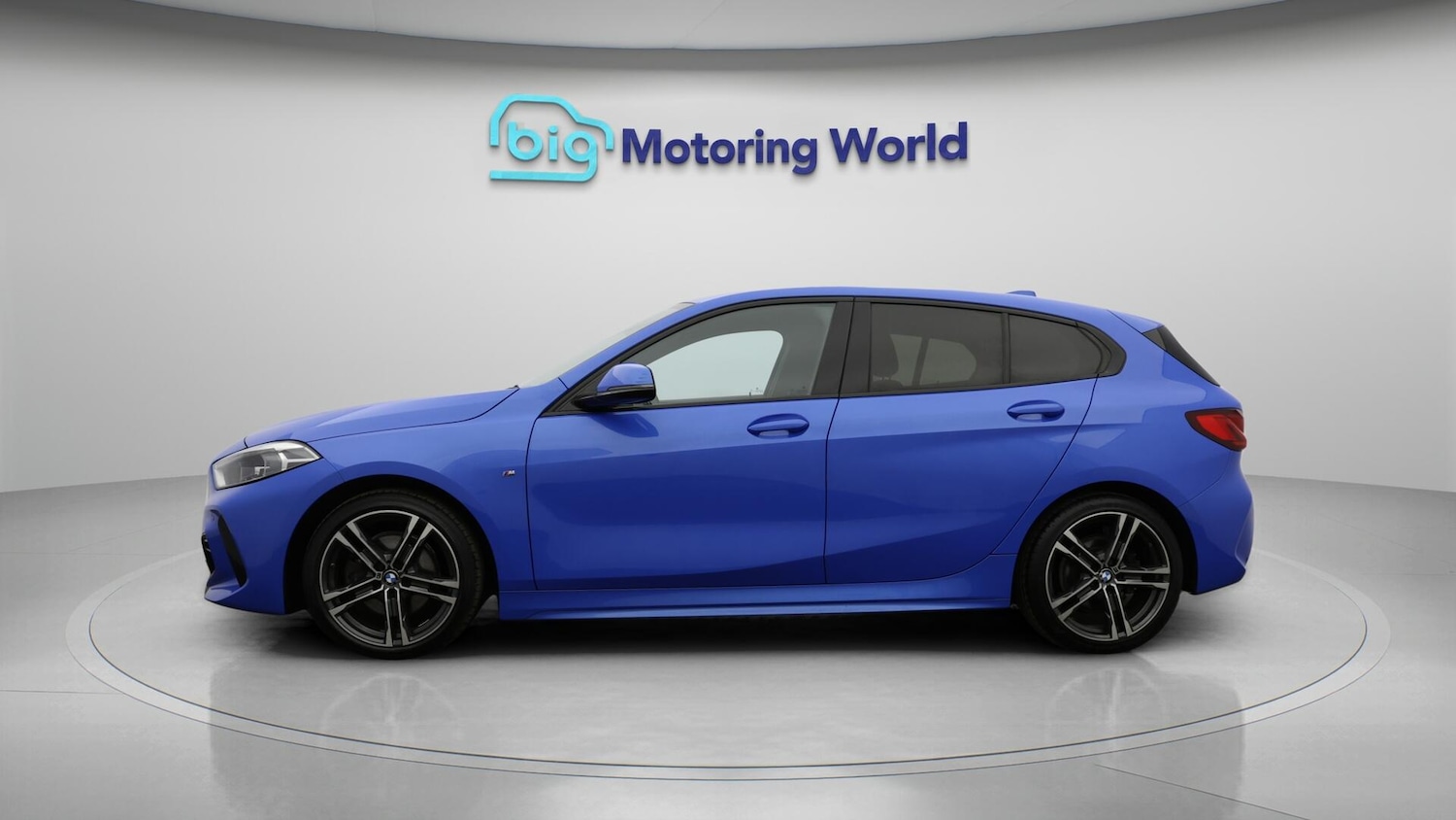 Used BMW 1 Series 2020 for sale - 76137899: Photo 5