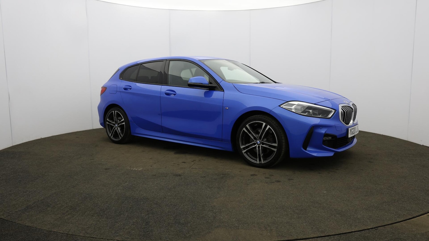 Used BMW 1 Series 2020 for sale - 76137899: Photo 51